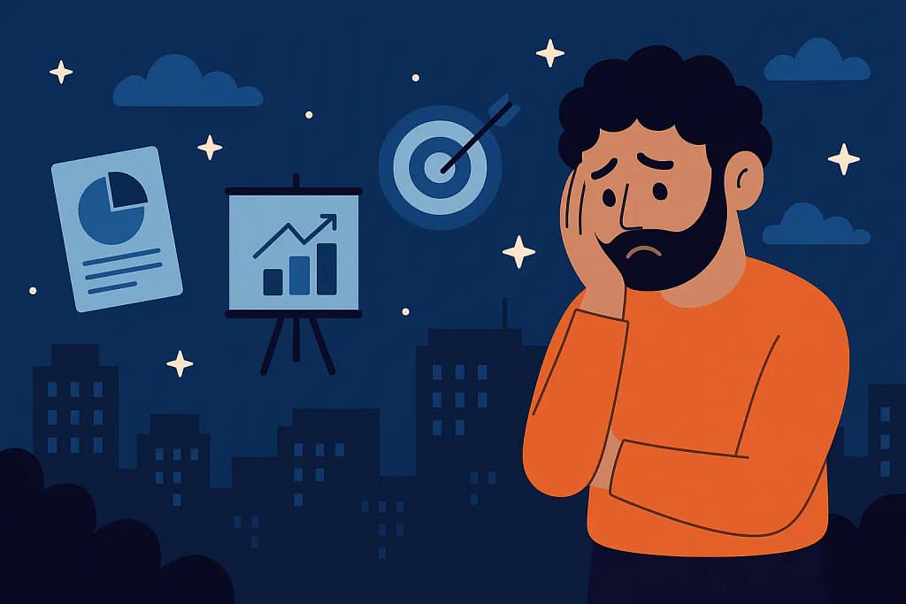 We All Get Burned: What I Learned from Launching a Business I Didn't Fully Understand