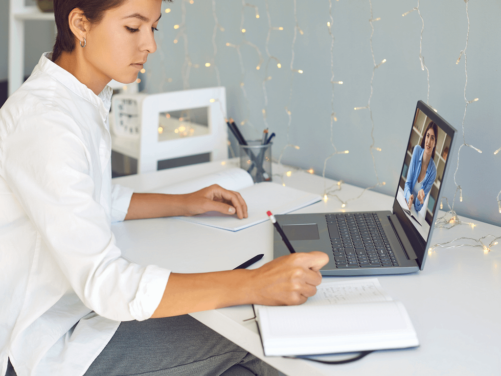 Start a coaching business