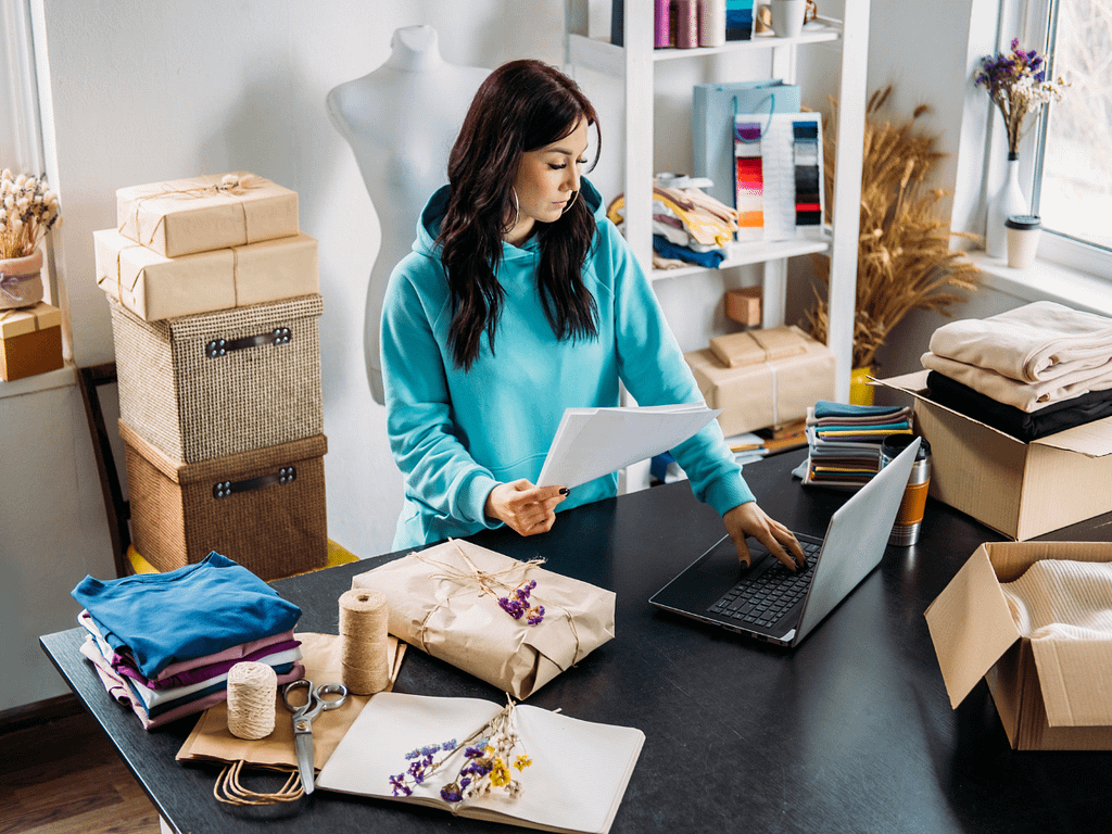 How to Start a Delivery Business