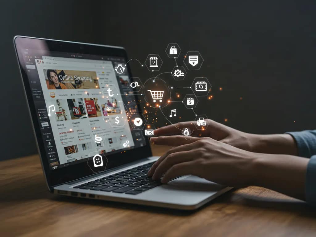 Social Media Management Business