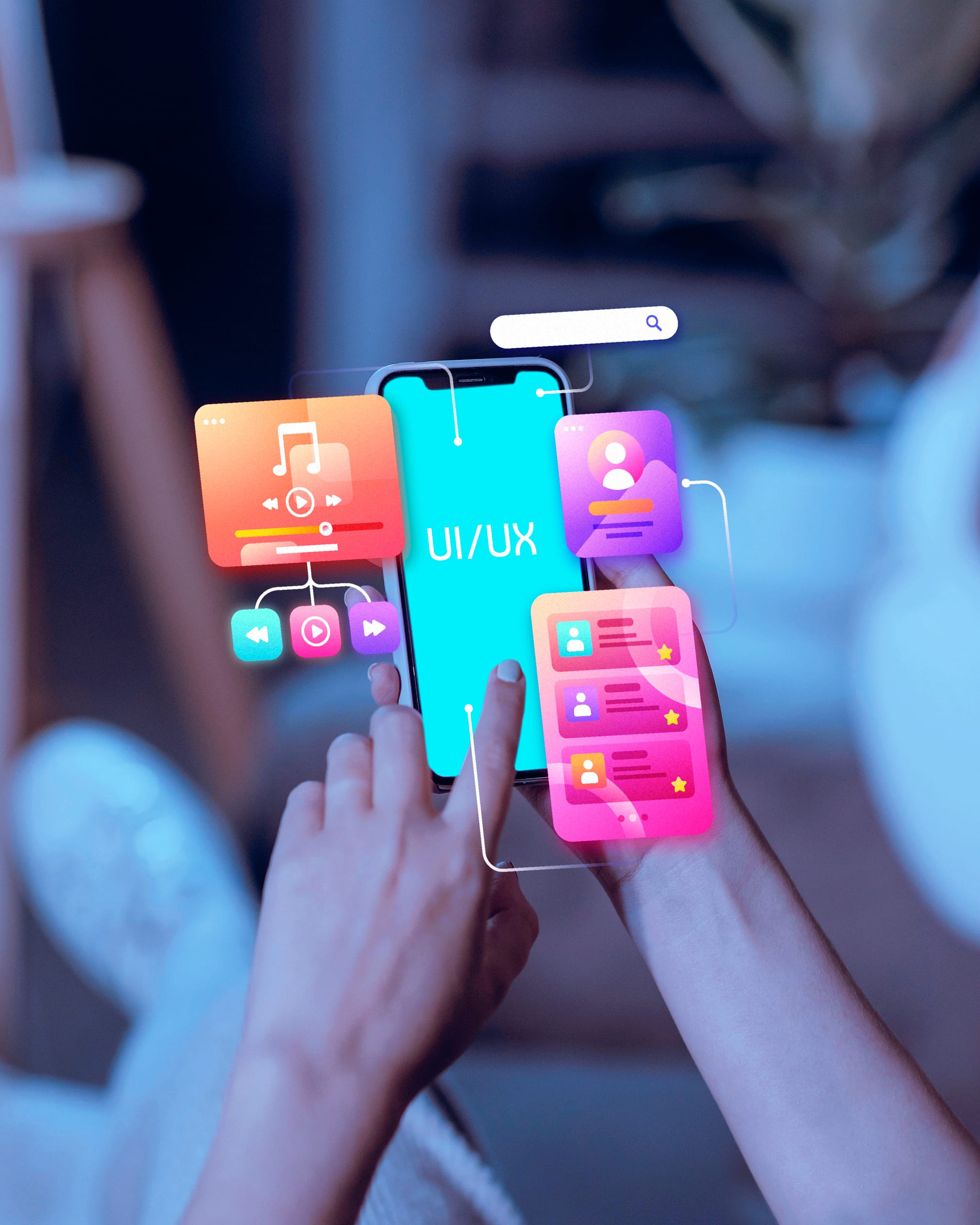 website design agency