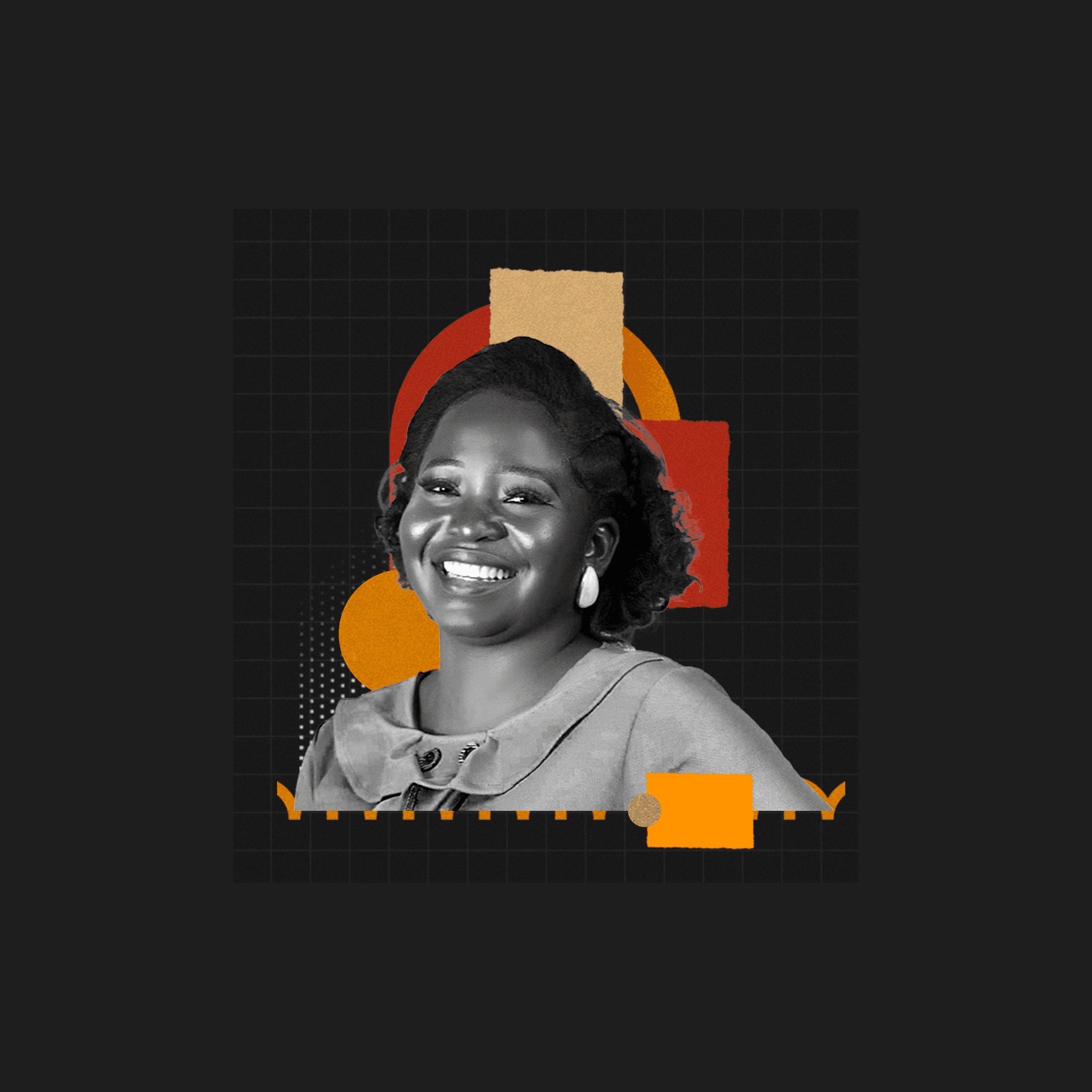 joanna okedara
