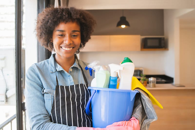 How to Start a Cleaning Business