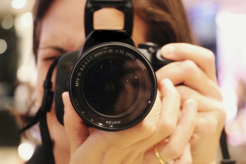 How to Start a Photography Business