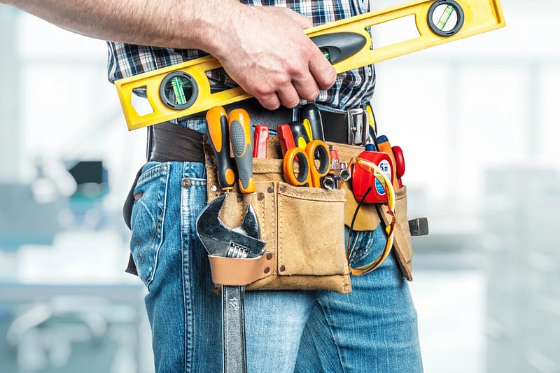 How to Start a Handyman Business