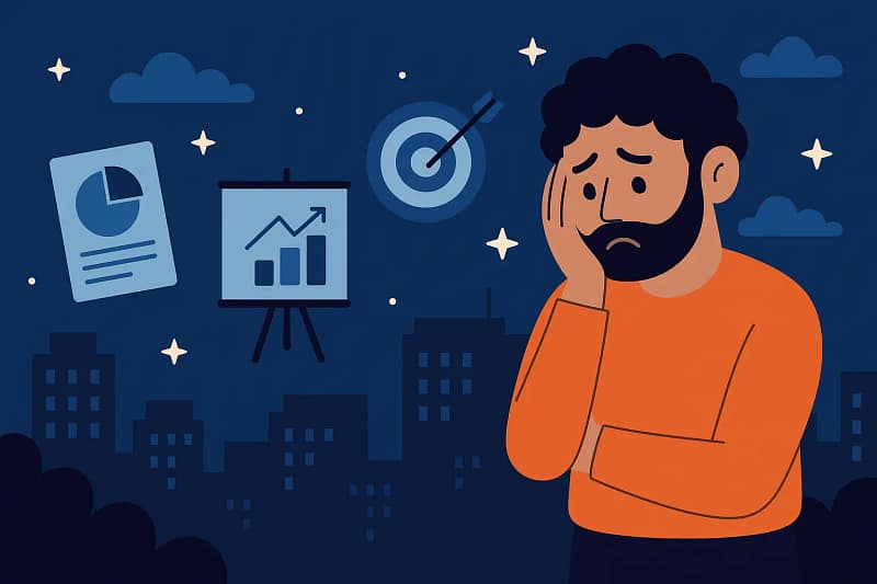 We All Get Burned: What I Learned from Launching a Business I Didn't Fully Understand