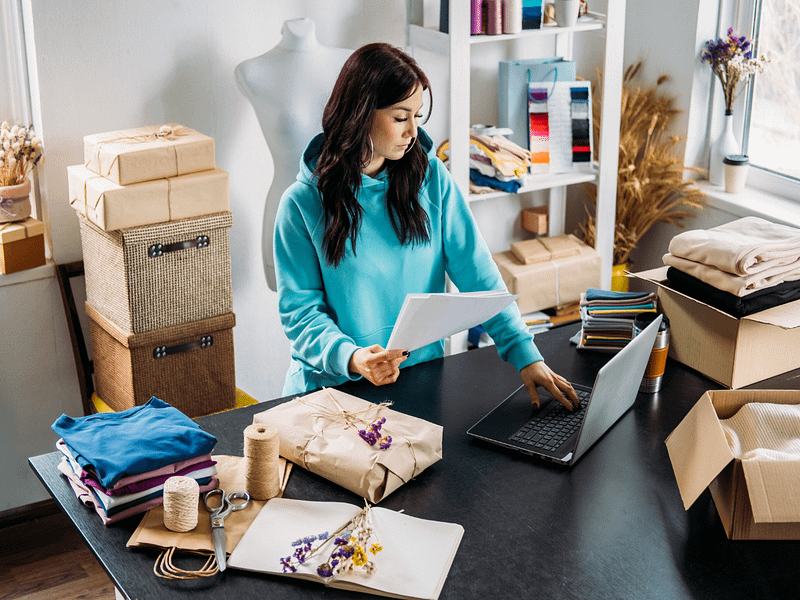 How to Start a Delivery Business