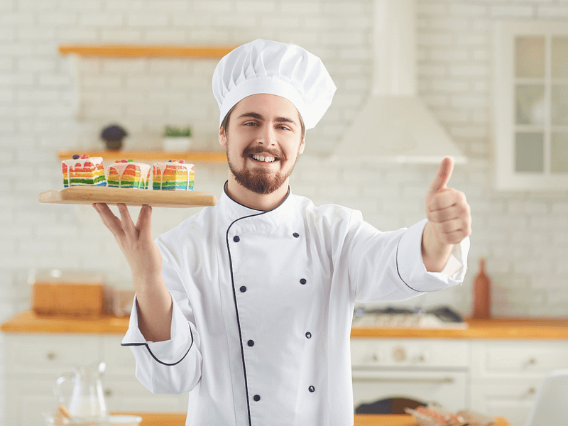 How to Start a Personal Chef Business