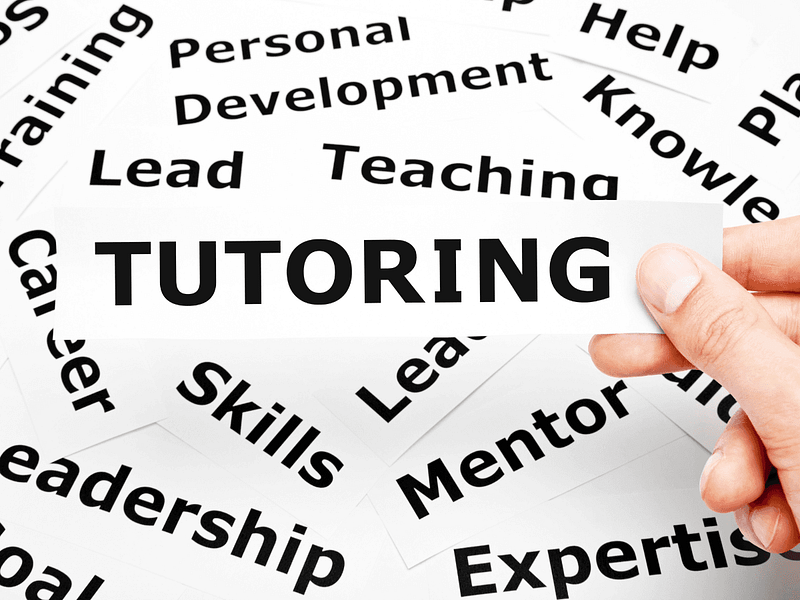 How to Start a Tutoring Business