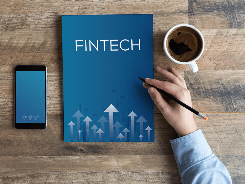 How to Start a Fintech Business