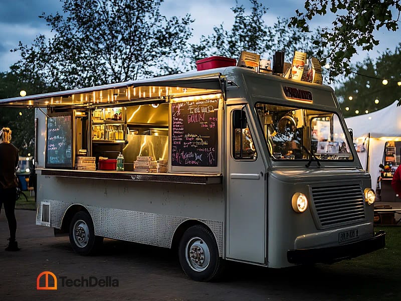 How to Start a Food Truck Business