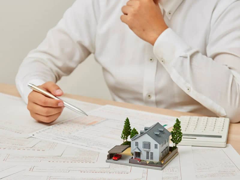 Real Estate Consulting Business