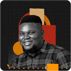 Chinedu Kalu headshot