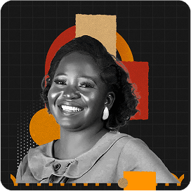 Joanna Kalu headshot