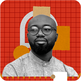 Oluwaseun Zubair headshot
