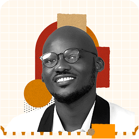 Akeem Feyisupo headshot